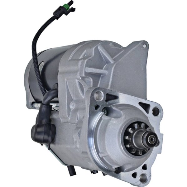 Aftermarket JAndN Electrical Products Starter 410-52408-JN - main